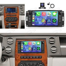 4+64GB Android 15 Autoradio