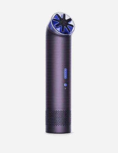 Dyson hushjet mini cool - dyson,