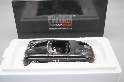Autoart porsche 356 - autoart,