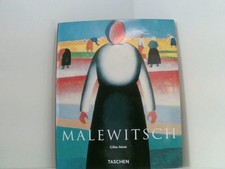 Malewitsch: Kleine Reihe - Kunst Gilles Néret Néret, Gilles: