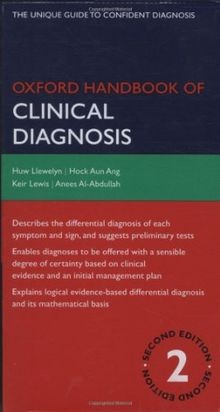Oxford handbook clinical - handbook,