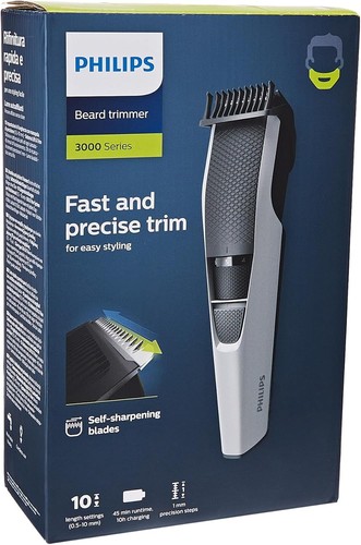 Philips akku multigrooming - philips,