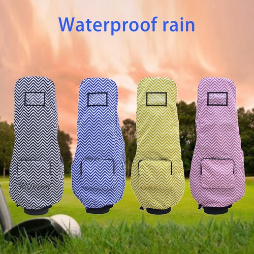 Golf reisetasche regenschutz - reisetasche,