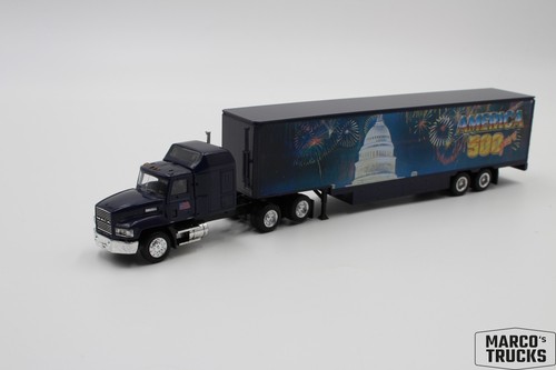 Herpa mack ch600 - herpa,