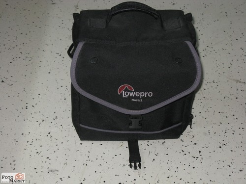 Lowepro fototasche nova - fototasche,