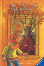 Charlie Bone und der Rote König von Jenny Nimmo (2006, Gebundenes Buch)