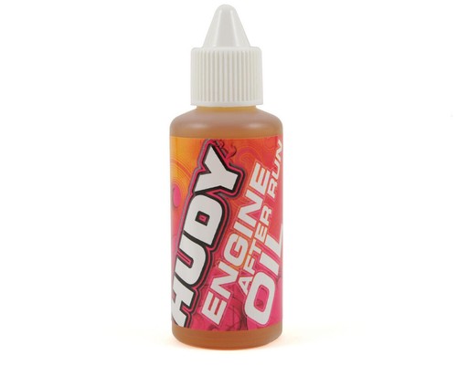 Hudy premium after run - premium,
