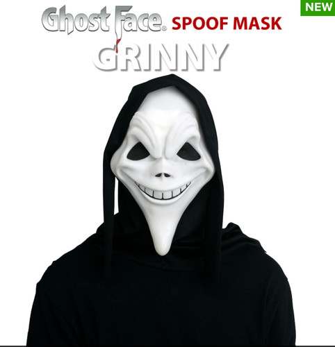 Scary movie preview trailer - movie,