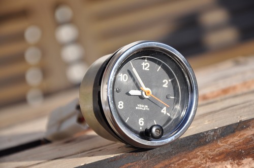 Veglia borletti uhr volt - veglia,