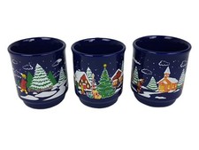 Glühwein becher tasse - glühwein,