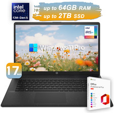 2026 laptop computer - laptop, 17.3"