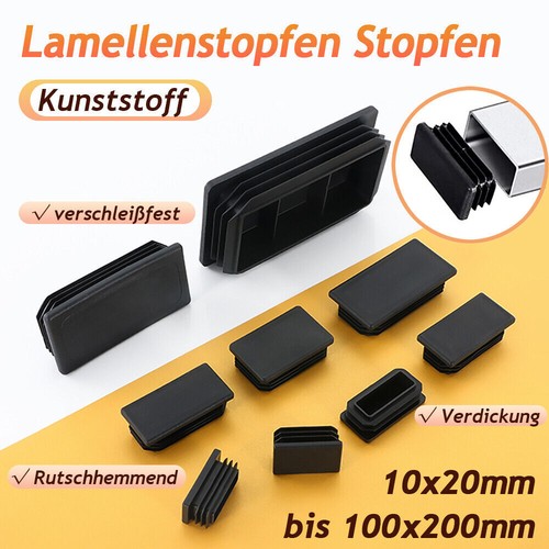 Lamellenstopfen stopfen - lamellenstopfen,