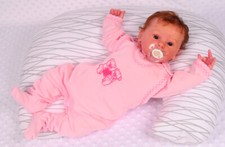 Baby Strampler und Hemdchen