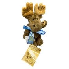 Barbara Bukowski Design Elch