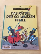 Carlsen Comic Johann und