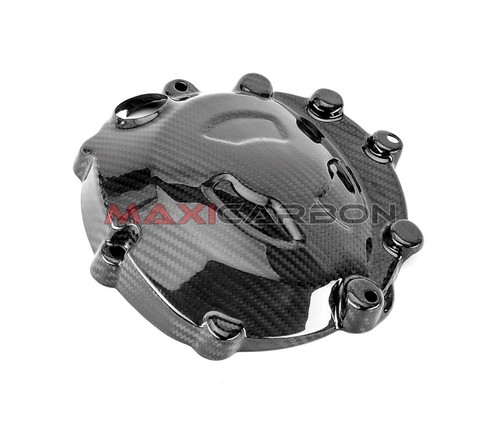 Kupplungsdeckel carbon bmw - carbon,