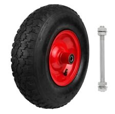 Ersatzrad Schubkarrenrad