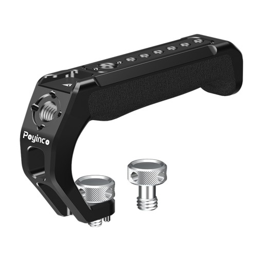 Kamera top handle - kamera,