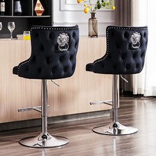 Barhocker Luxus Design