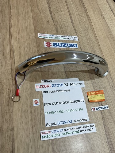 Suzuki gt250 alle - suzuki,