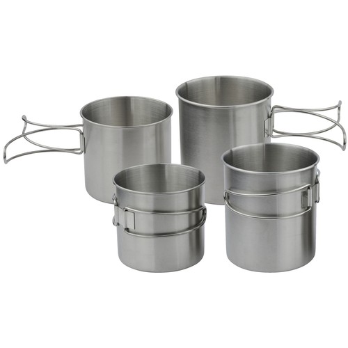 Trinkbecher edelstahl - trinkbecher,