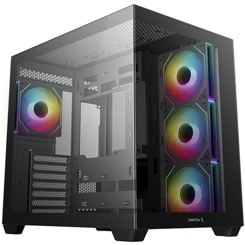 Deepcool cg530 - cg530, 4f