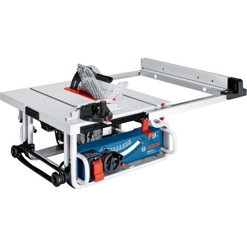 Bosch tischsäge gts j - tischsäge, 10