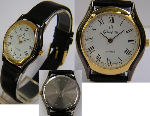 Superschöne ungetragene uhr - superschöne,