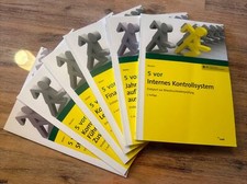 Endspurt zur Bilanzbuchhalterprüfung (6x /2019)