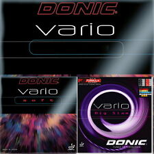Donic Vario / Vario Soft / Big