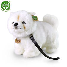 Chow-Chow H=26 cm, L= 29 cm