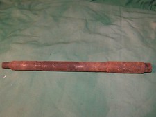 NSU OSL 251 201 Radachse  original BJ ca 1940