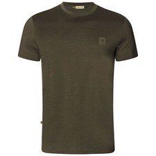 Härkila Base All Season T-Shirt 3-Set Größe XL Willow-green