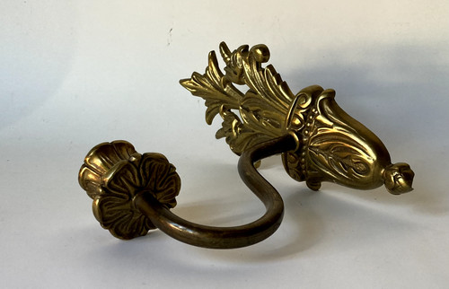 Wandlampe leuchte barock antik - wandlampe,