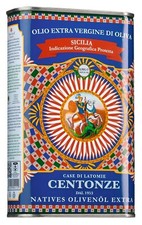 Centonze Natives Olivenöl