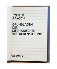 Grundlagen der Mechanischen