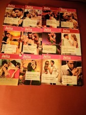 12 Cora Romane Liebesromane