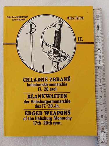 Blankwaffen der