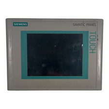 Siemens Simatic Panel Touch