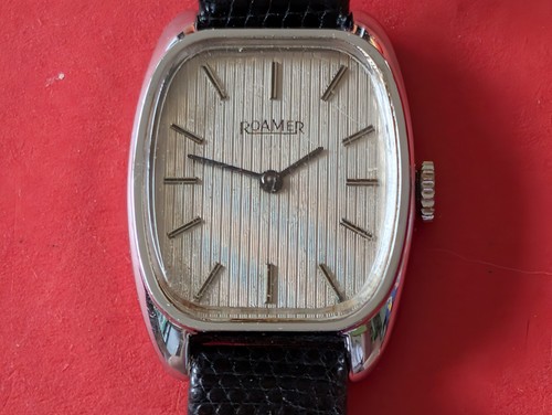 Medium armbanduhr roamer - medium,