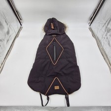 Warme Winter-Hundejacke/Anorak Haustier