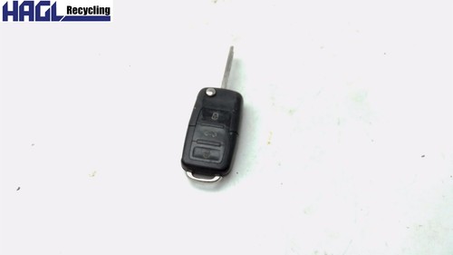 Zündschlüssel golf - zündschlüssel, vw