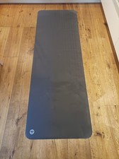 Naturkautschuk Yogamatte ECOPRO  1,80x 60