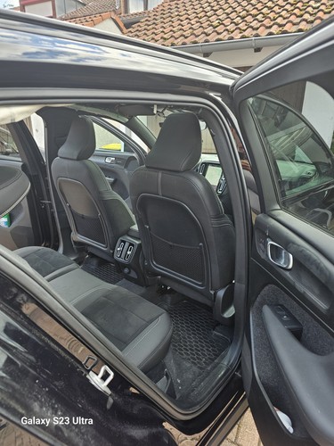 Volvo xc40 2025 links - volvo,
