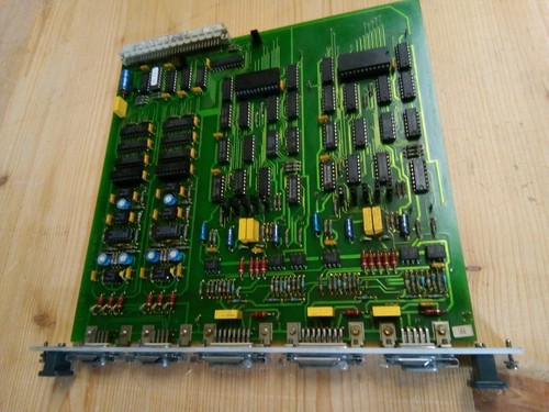 Philips drive mod platinen - drive,