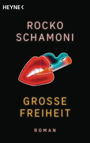 Große freiheit - große,