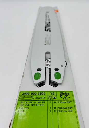 Stihl führungsschiene - stihl,