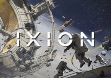 Ixion Global [ PC / Steam / KEY ]
