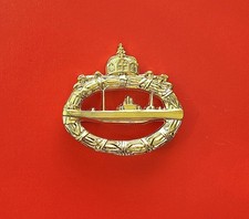 U-Boot Kriegabzeichen 1
