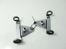 Scheinwerferhalter Suzuki GN